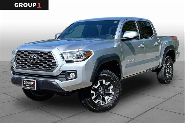2023 Toyota Tacoma TRD Off Road for sale in Saco, ME