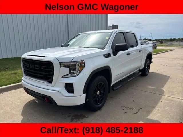 2019 GMC Sierra 1500 Base for sale in Wagoner, OK