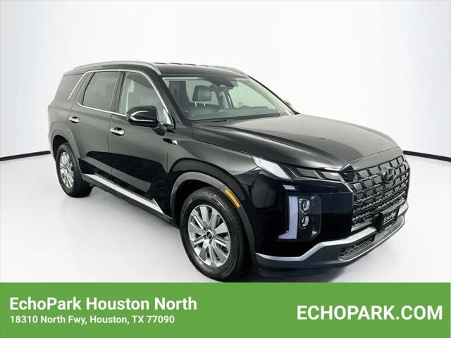 2025 Hyundai Palisade SEL for sale in Houston, TX