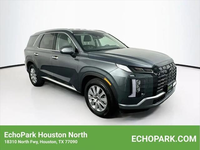 2025 Hyundai Palisade SEL for sale in Houston, TX