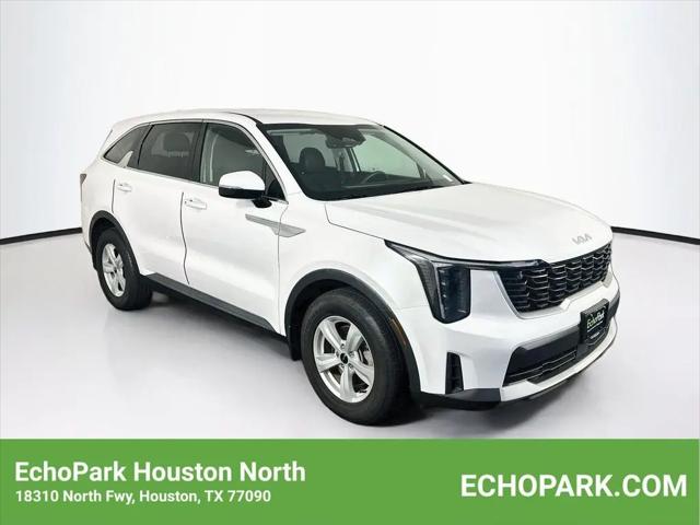2025 Kia Sorento LX for sale in Houston, TX