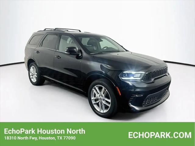2024 Dodge Durango GT Plus AWD for sale in Houston, TX