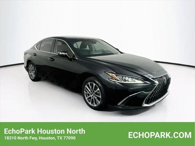 2023 Lexus ES 350 Base for sale in Houston, TX