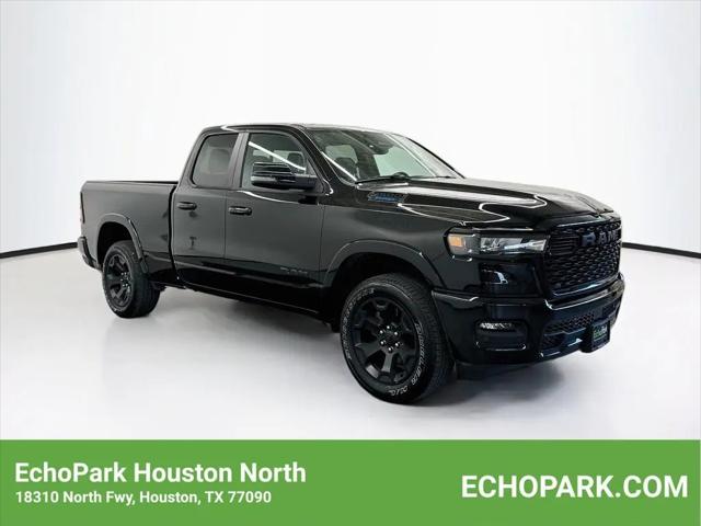 2025 Ram 1500 Big Horn Crew Cab 4x4 6'4" Box for sale in Houston, TX