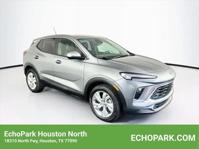 2025 Buick Encore GX Preferred FWD for sale in Houston, TX
