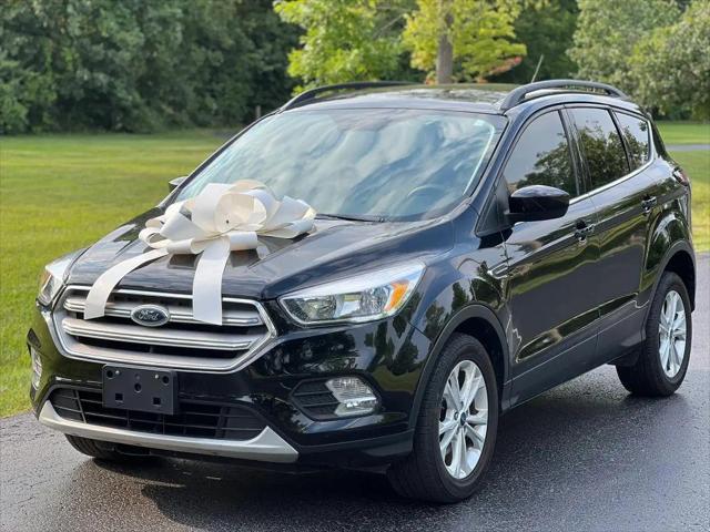 2018 Ford Escape SE for sale in Mooresville, IN
