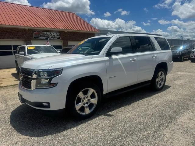 2015 Chevrolet Tahoe LT for sale in Bay Minette, AL