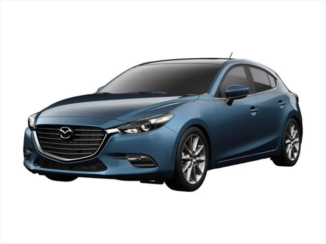 2017 Mazda Mazda3 Touring 2.5 for sale in Irving, TX