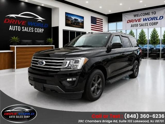 2020 Ford Expedition XL for sale in Lakewood, NJ