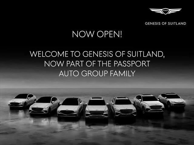 2023 Genesis G70 2.0T AWD for sale in Suitland, MD