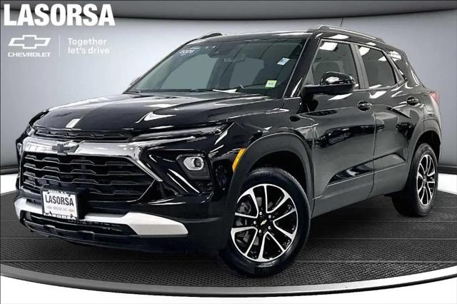 2026 Chevrolet TrailBlazer AWD LT for sale in Bronx, NY