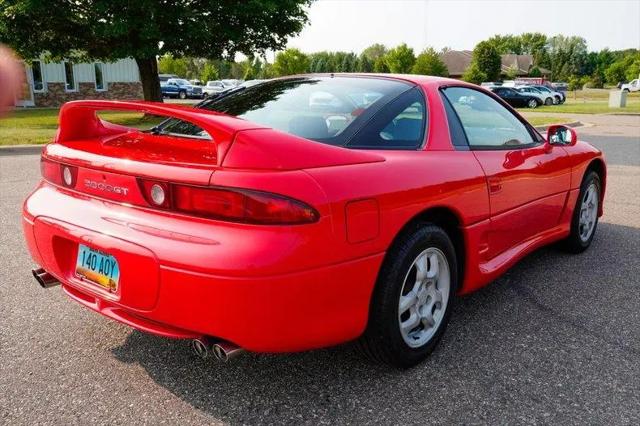 1998 Mitsubishi 300 Base for sale in Ramsey, MN