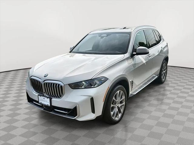 2026 BMW X5 xDrive40i for sale in Englewood Cliffs, NJ