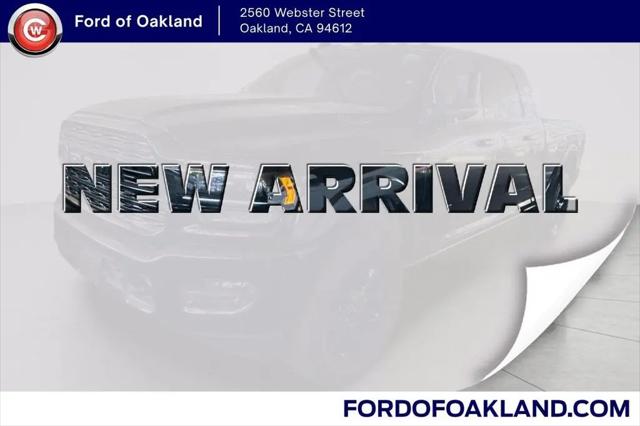 2022 Ram 2500 Limited Mega Cab 4x4 6'4" Box for sale in Oakland, CA