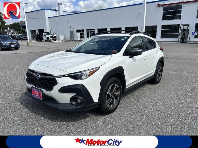 2024 Subaru Crosstrek Premium for sale in Portland, ME