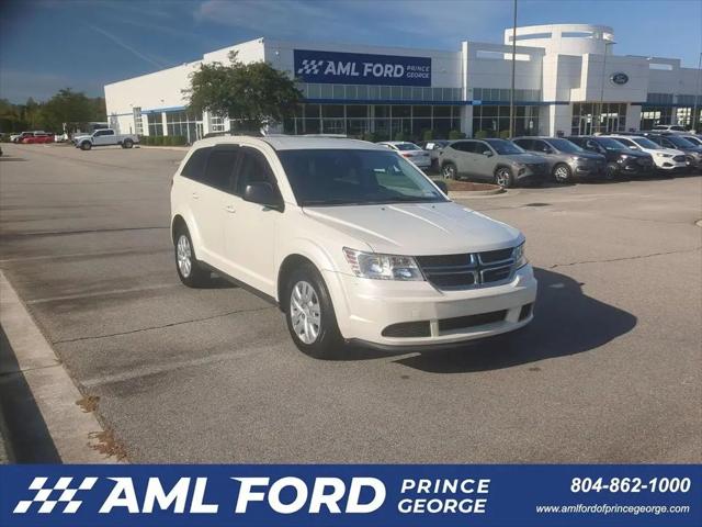 2018 Dodge Journey SE for sale in Prince George, VA