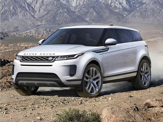 2020 Land Rover Range Rover Evoque S for sale in Bel Air, MD