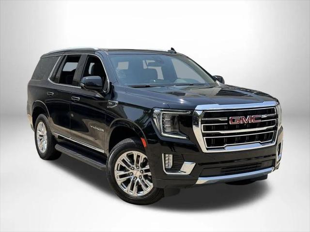 2022 GMC Yukon 4WD SLT for sale in Charlotte, NC