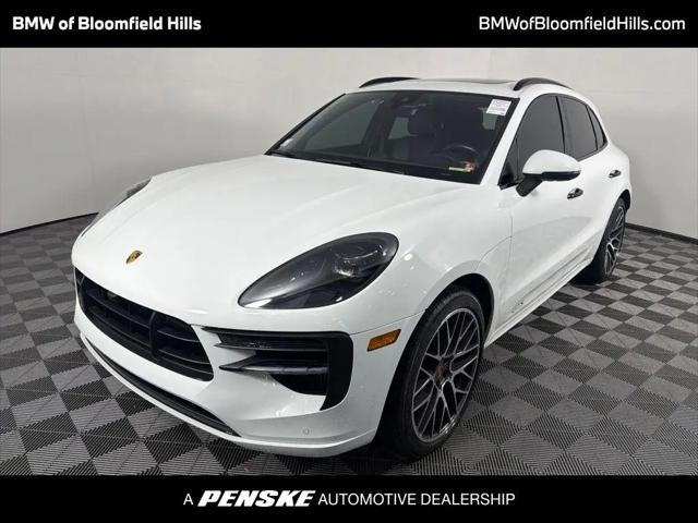2021 Porsche Macan GTS for sale in Bloomfield Township, MI