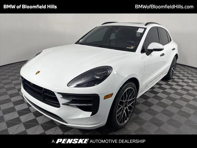 2021 Porsche Macan GTS for sale in Bloomfield Township, MI