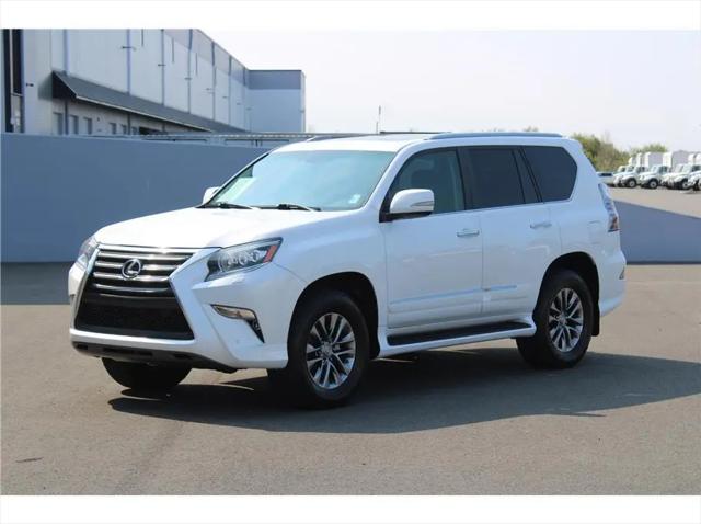 2015 Lexus GX 460 Luxury for sale in Marysville, WA