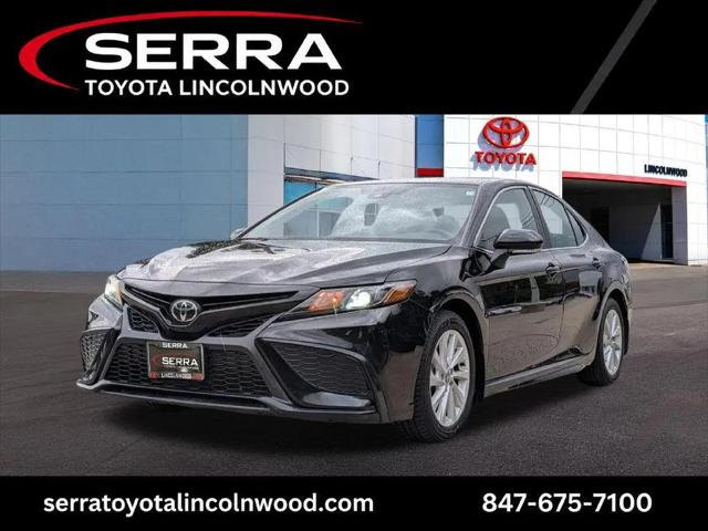 2024 Toyota Camry SE for sale in Lincolnwood, IL