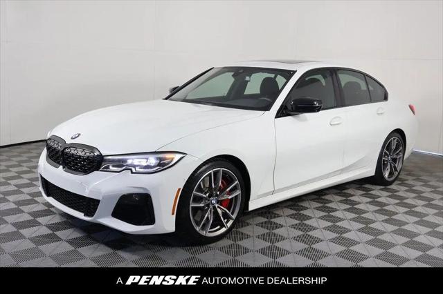 2021 BMW M340i i for sale in Escondido, CA