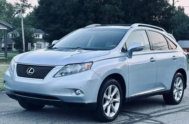 2010 Lexus RX 350 Base for sale in Indianapolis, IN