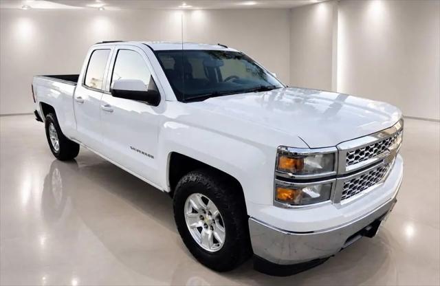 2014 Chevrolet Silverado 1500 LT for sale in Fullerton, CA