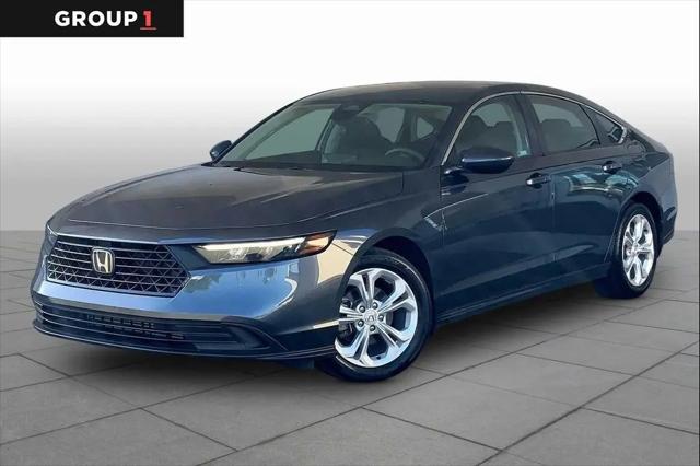 2024 Honda Accord LX for sale in Panama City, FL