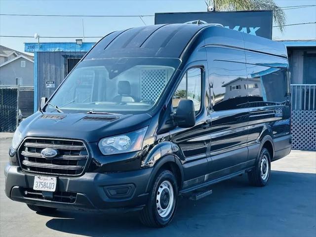 2020 Ford Transit Cargo Van Base for sale in Chula Vista, CA
