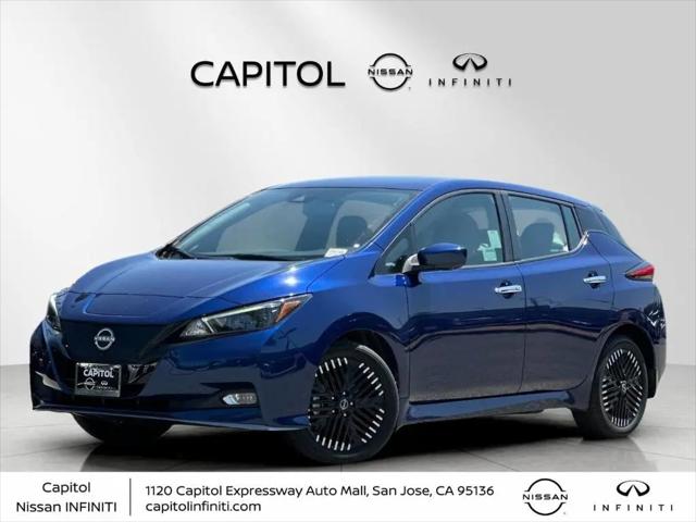 2023 Nissan LEAF SV PLUS 60 kWh for sale in San Jose, CA