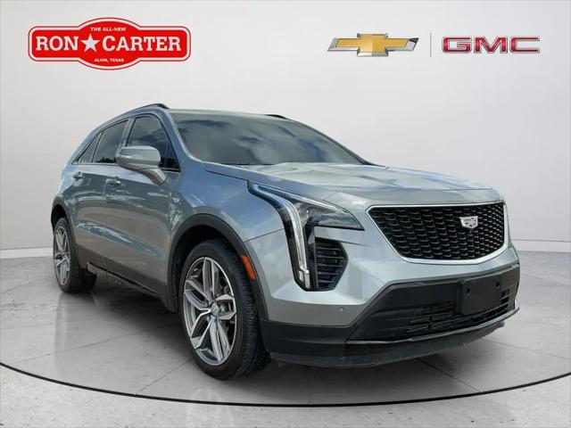 2023 Cadillac XT4 FWD Sport for sale in Alvin, TX