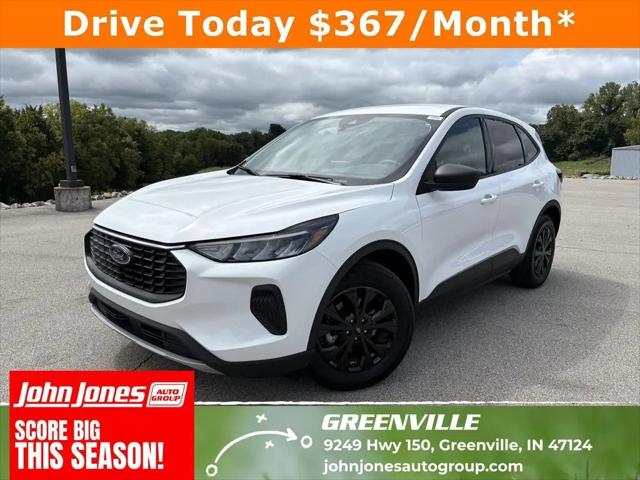 2025 Ford Escape Active for sale in Greenville, IN