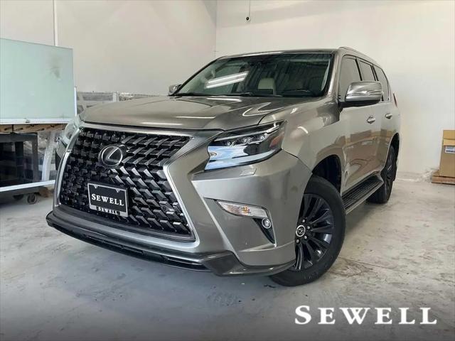 2022 Lexus GX 460 Luxury for sale in Selma, TX