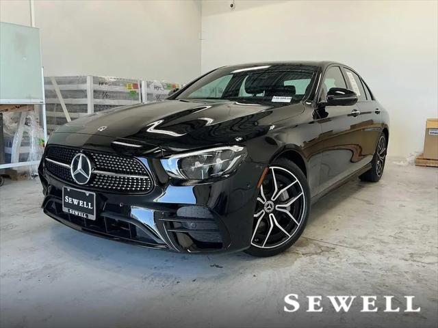 2022 Mercedes-Benz E 350 E 350 for sale in Selma, TX
