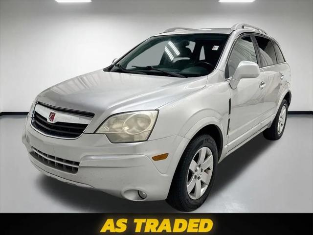 2008 Saturn VUE V6 XR for sale in Indianapolis, IN