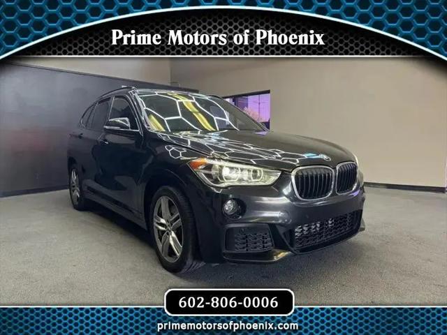 2018 BMW X1 xDrive28i for sale in Phoenix, AZ