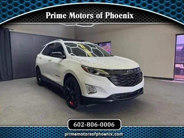 2020 Chevrolet Equinox FWD Premier 1.5L Turbo for sale in Phoenix, AZ