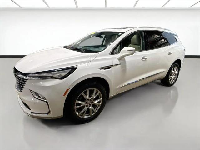 2023 Buick Enclave Essence FWD for sale in Lebanon, IN