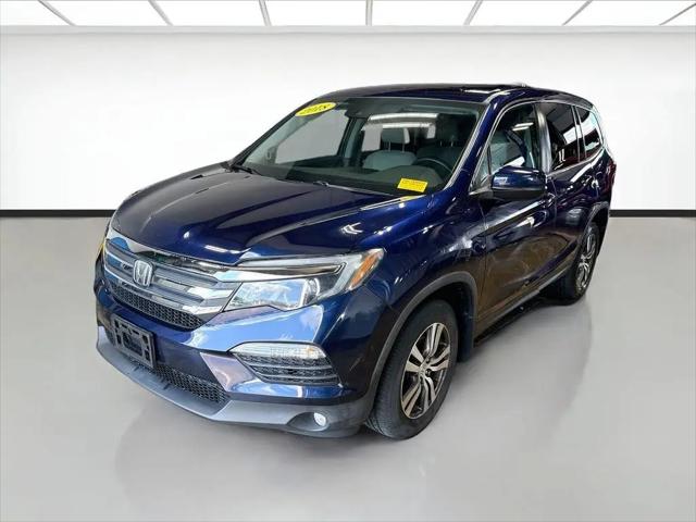 2018 Honda Pilot EX for sale in Lebanon, IN