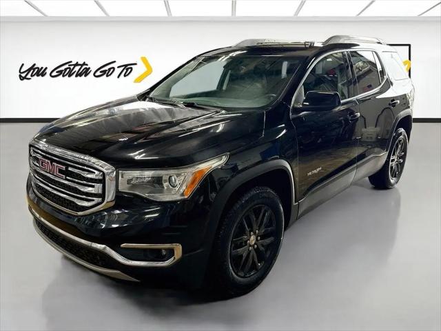 2019 GMC Acadia SLT-1 for sale in Lebanon, IN