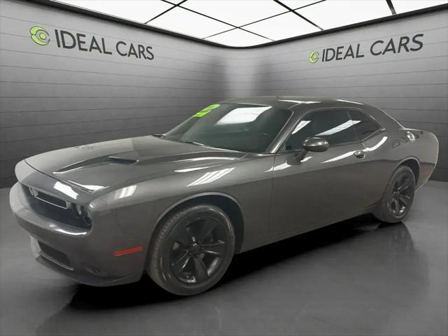 2016 Dodge Challenger SXT for sale in Mesa, AZ