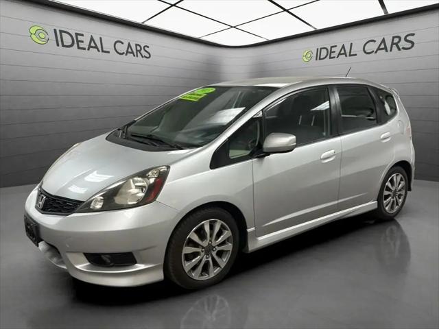 2013 Honda Fit Sport for sale in Mesa, AZ