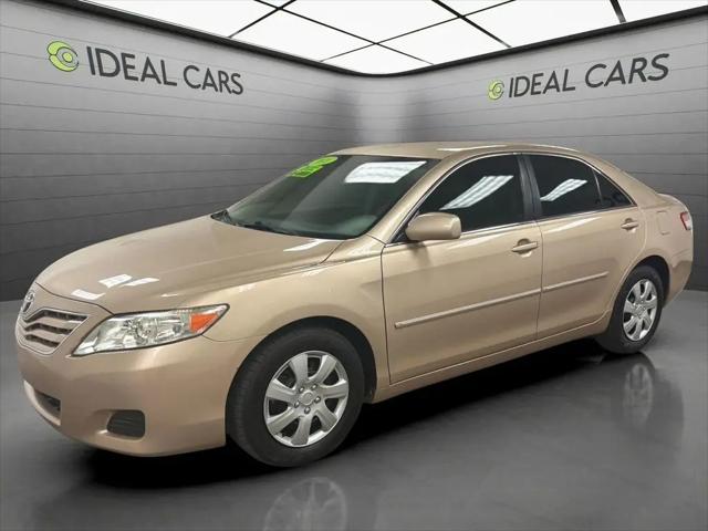 2011 Toyota Camry LE for sale in Mesa, AZ