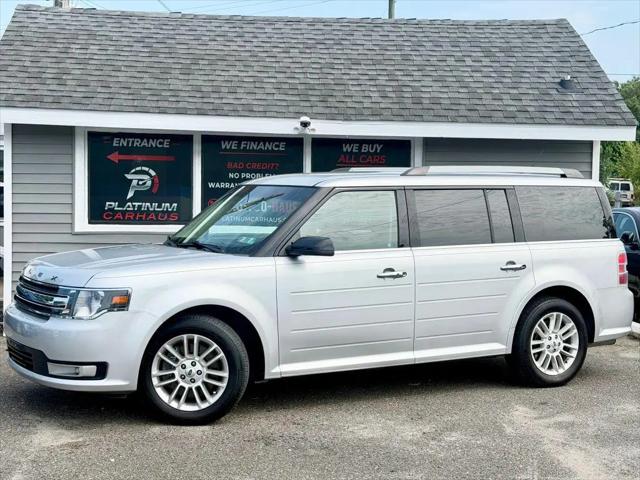 2019 Ford Flex SEL for sale in Levittown, PA