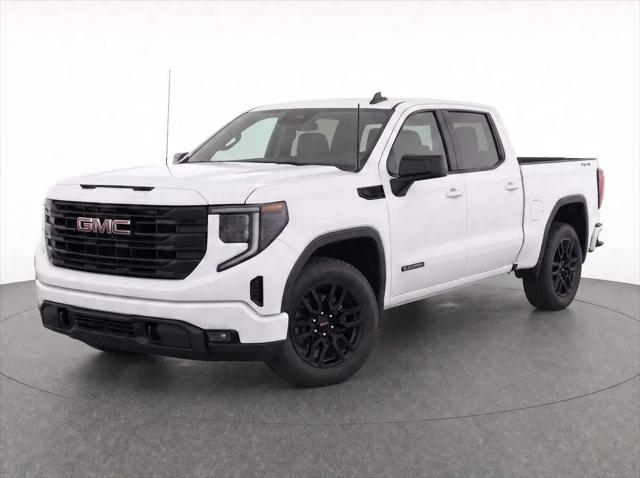 2023 GMC Sierra 1500 4WD Crew Cab Short Box Elevation with 3VL for sale in STILLWATER, OK
