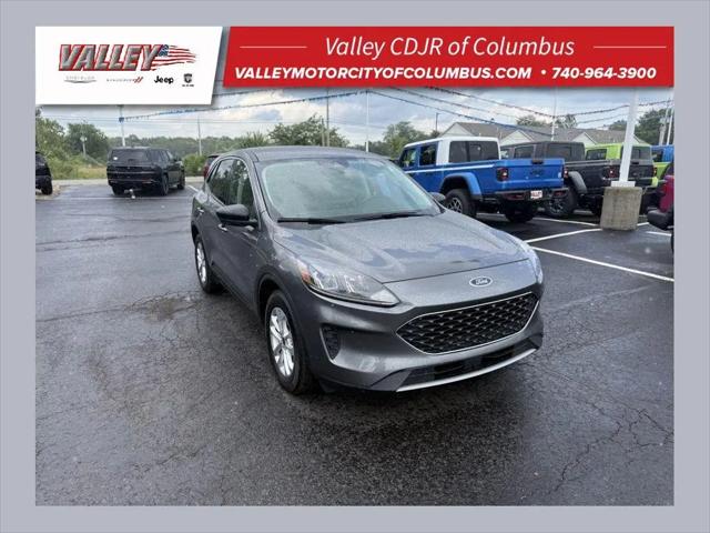 2022 Ford Escape SE for sale in Pataskala, OH