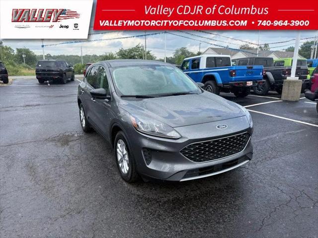 2022 Ford Escape SE for sale in Pataskala, OH