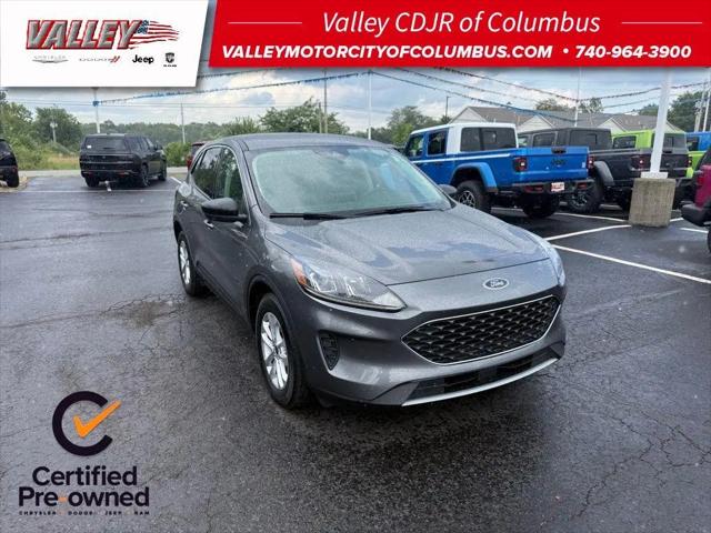 2022 Ford Escape SE for sale in Pataskala, OH
